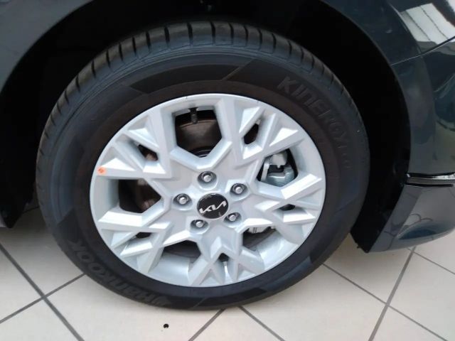 Kia Ceed / cee'd