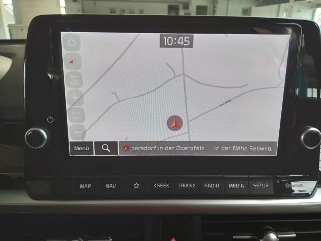 Kia Ceed / cee'd