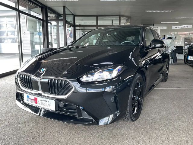 BMW 120 d M Sport Head-Up GSD el.Sitze DA-Plus 2025 Diesel