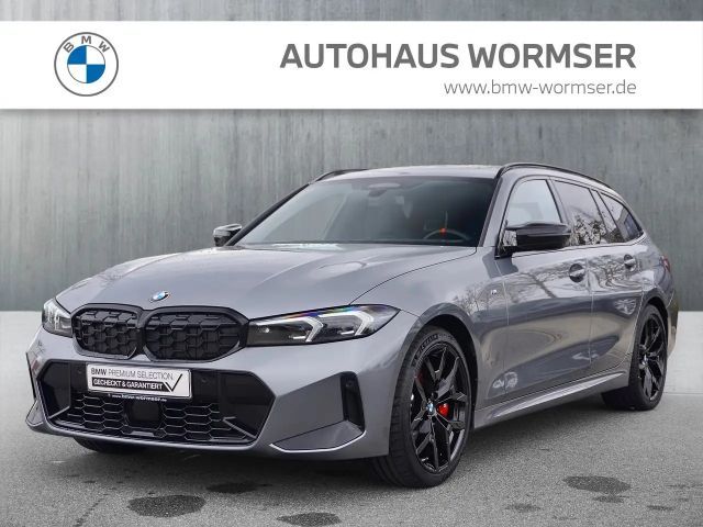 BMW 340 M340i xDrive Touring HK HiFi DAB LED Standhzg. 2025 Benzine