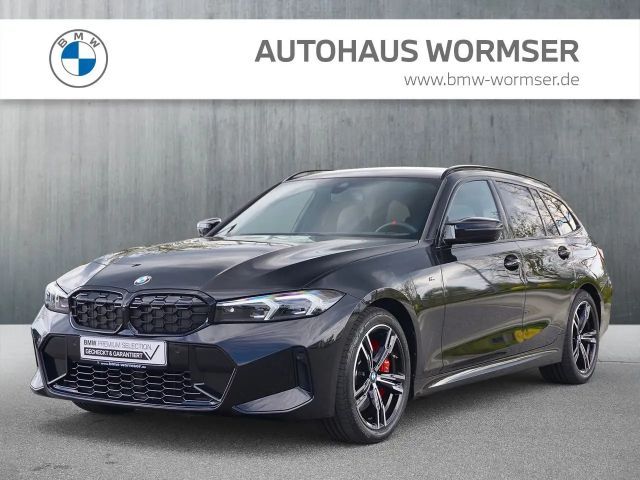BMW 340 M340i xDrive Touring HiFi DAB LED Pano.Dach Shz 2025 Benzine