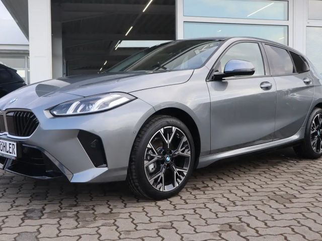 BMW 116 M Sport/Sportsitz/DAB/RFK/SHZ Shz 2026 Benzine