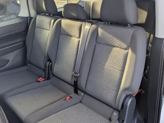 Ford Grand Tourneo