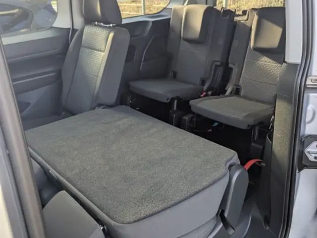 Ford Grand Tourneo