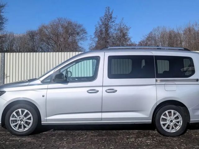 Ford Grand Tourneo
