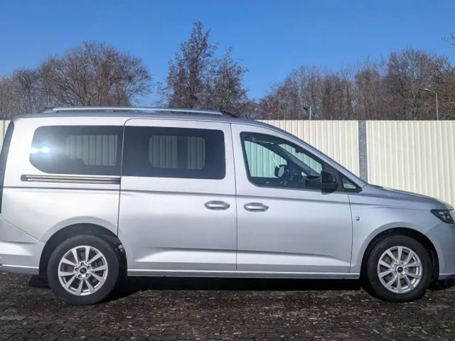 Ford Grand Tourneo