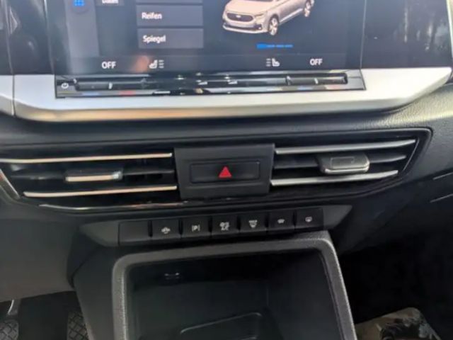 Ford Grand Tourneo