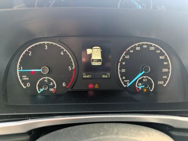 Ford Grand Tourneo