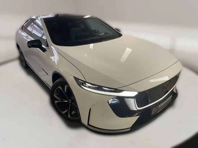 Mazda 6e
