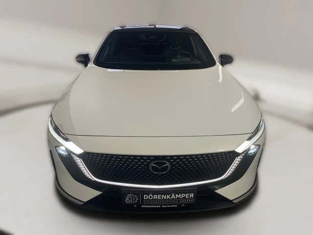Mazda 6e