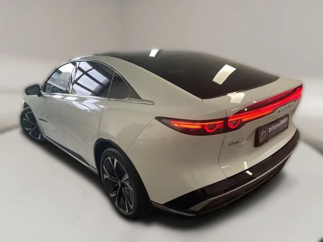 Mazda 6e
