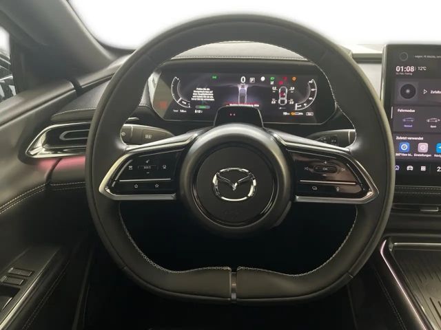 Mazda 6e