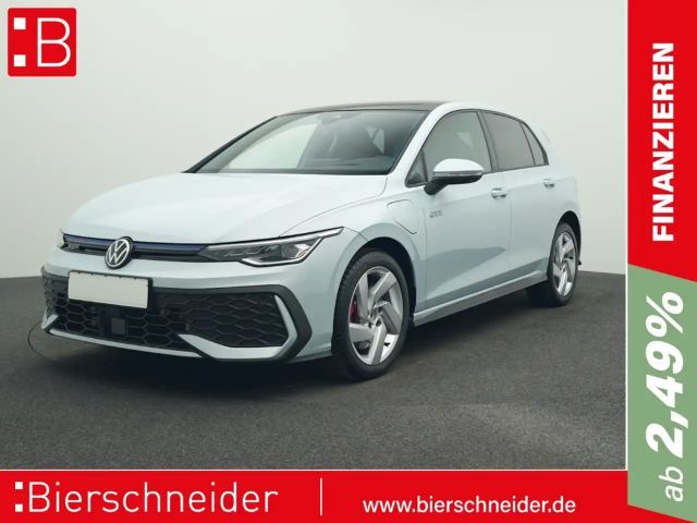 Volkswagen Golf 8 1.5 TSI eHybrid DSG GTE 5-J-GAR PANO 360 NAVI 2025 Hybride / Benzine
