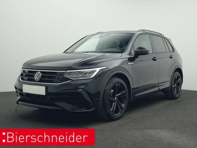 Volkswagen Tiguan 1.5 TSI DSG R-Line NAVI KAMERA ACC SHZ 2024 Benzine