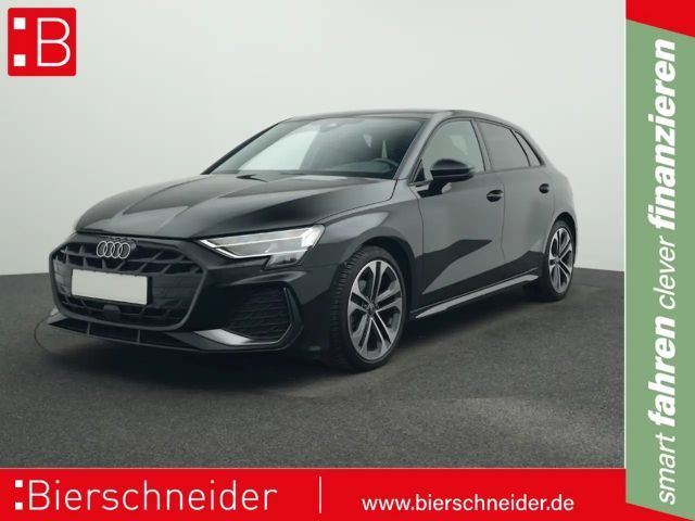 Audi A3 Sportback 35 TDI S-tronic 2x s-line BUSINESS ASSIS 2024 Diesel
