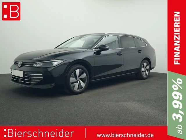 Volkswagen Passat 1.5 eTSI DSG Business AHK 360 NAVI ACC 2025 Benzine
