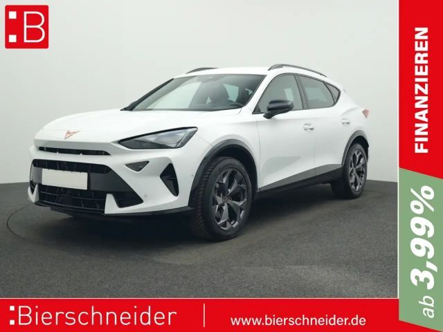 Cupra Formentor 1.5 eTSI DSG 5.-J.-GAR NAVI LED KAMERA 2025 Benzine