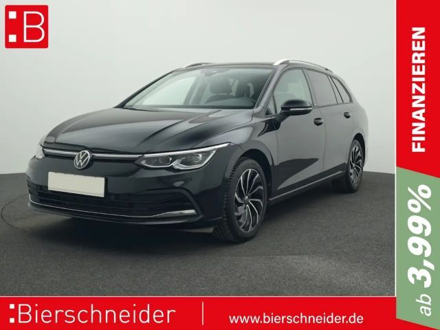 Volkswagen Golf Variant 8 2.0 TDI DSG Move LED NAVI KAMERA ALU 17 2024 Diesel