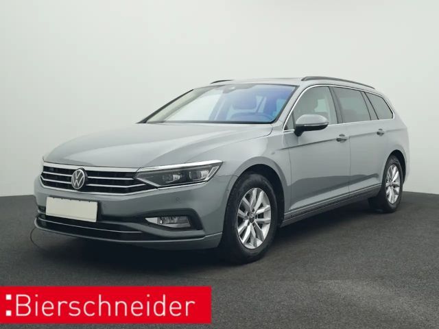 Volkswagen Passat Variant 2.0 TDI DSG Business PANO AHK NAVI ACC IQ.LIGHT SH 2023 Diesel
