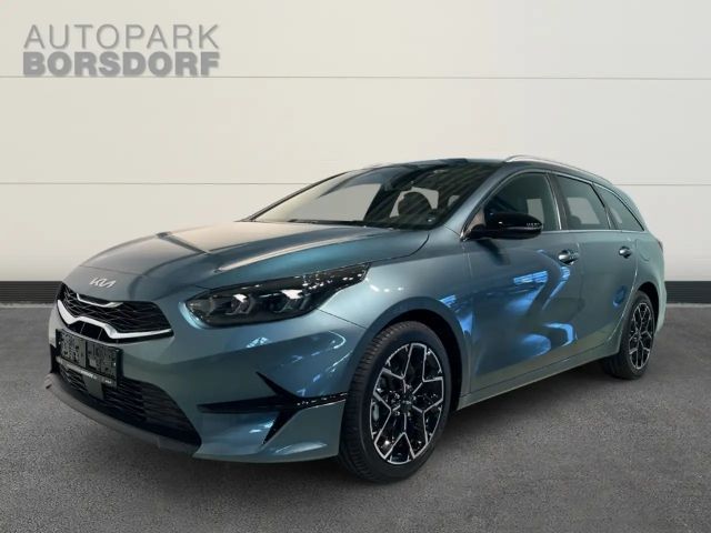 Kia Ceed SW / cee'd SW