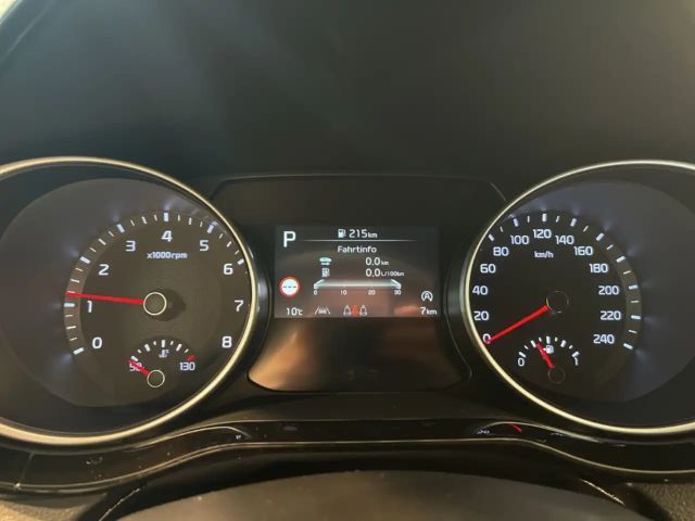 Kia Ceed SW / cee'd SW