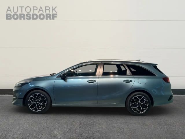 Kia Ceed SW / cee'd SW
