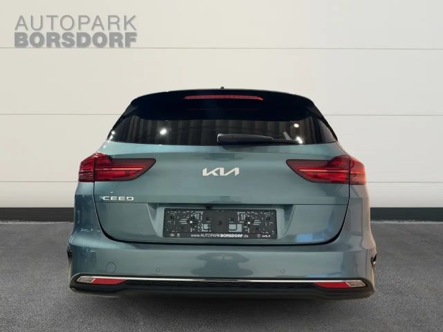 Kia Ceed SW / cee'd SW