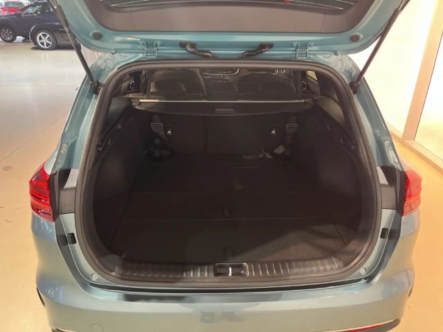 Kia Ceed SW / cee'd SW