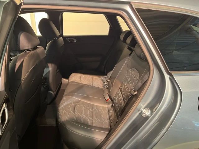 Kia Ceed SW / cee'd SW