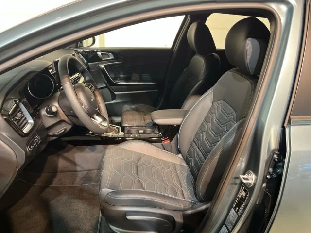 Kia Ceed SW / cee'd SW