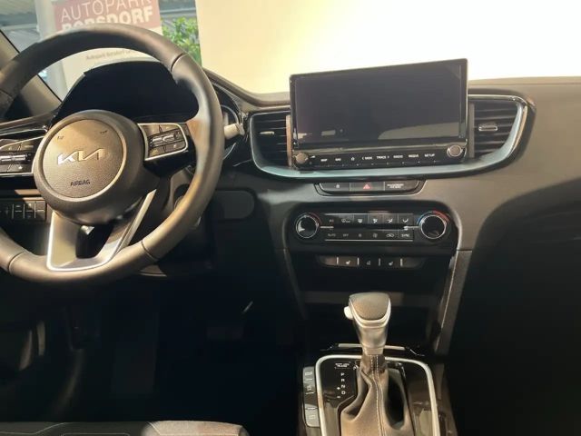 Kia Ceed SW / cee'd SW