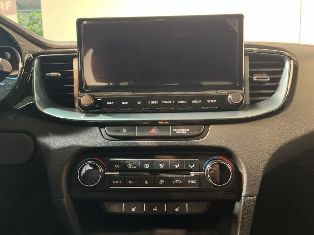 Kia Ceed SW / cee'd SW
