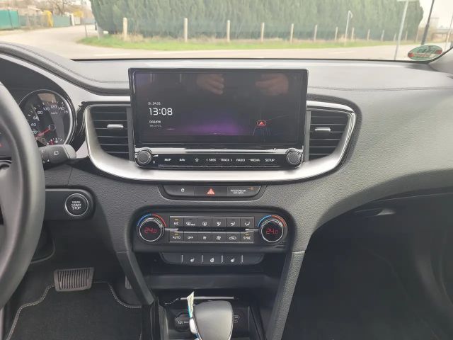 Kia Ceed / cee'd