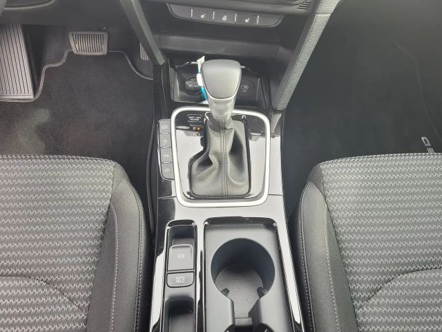 Kia Ceed / cee'd