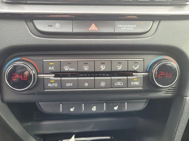 Kia Ceed / cee'd
