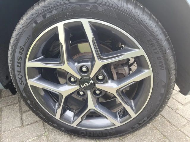 Kia Ceed / cee'd