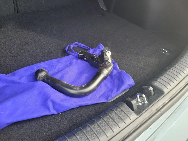 Kia Ceed / cee'd