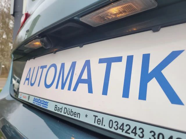 Kia Ceed / cee'd