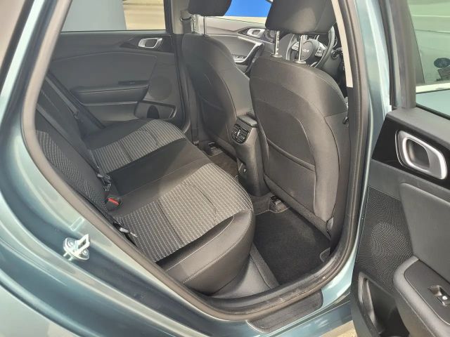 Kia Ceed / cee'd