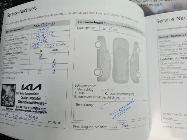 Kia Ceed / cee'd