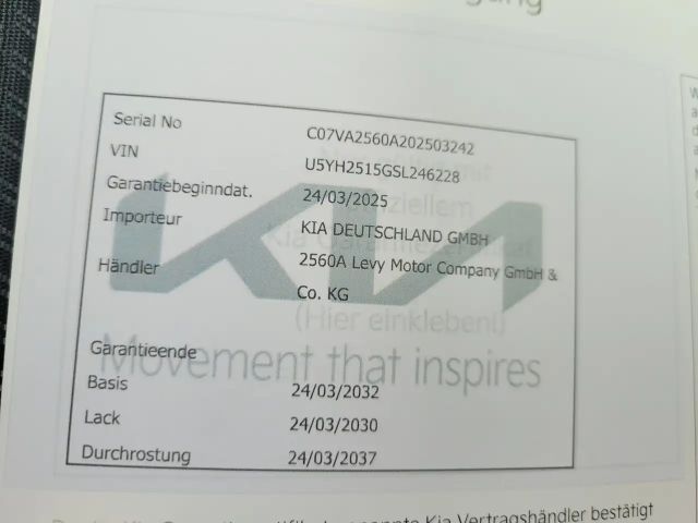Kia Ceed / cee'd