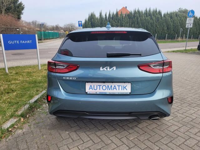 Kia Ceed / cee'd
