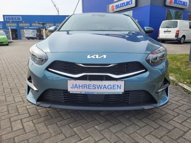Kia Ceed / cee'd