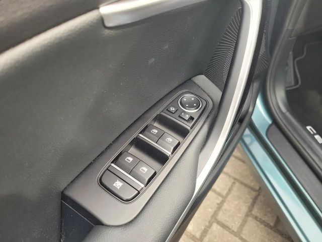 Kia Ceed / cee'd