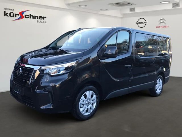 Nissan Primastar