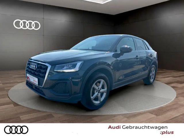 Audi Q2 30 TFSI LED+SOUND+SMARTPHONE+VIRTUAL 2024 Benzine