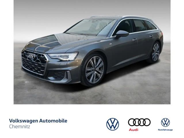 Audi A6 40 2.0 TDI quattro S line*Matrix LED* 2025 Diesel