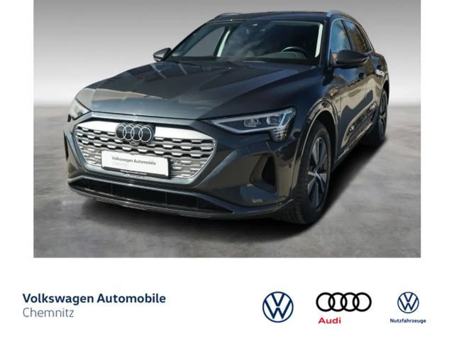 Audi Q8 e-tron 50 quattro advanced*Matrix LED*AHK* 2023 Elektrisch