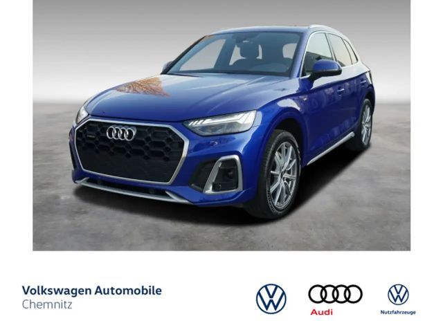 Audi Q5 40 2.0 TDI quattro S line*Matrix LED*Navi* 2023 Diesel