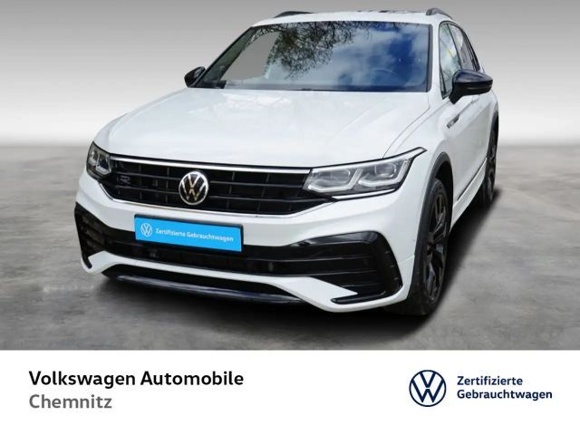 Volkswagen Tiguan 2.0 TDI R-Line 4Motion*Standheizung*LED* 2021 Diesel